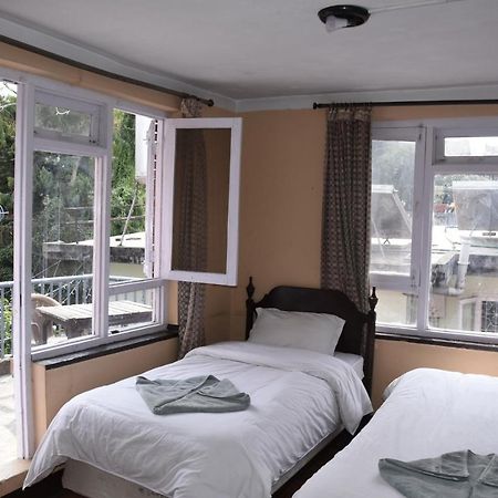 Beehive Hostel 加德满都 外观 照片