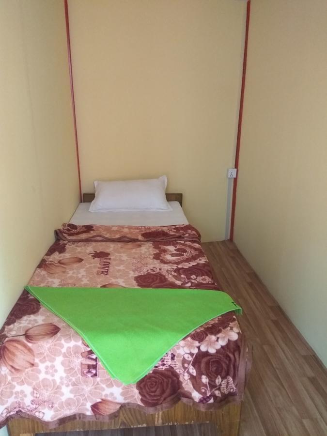 Beehive Hostel 加德满都 外观 照片