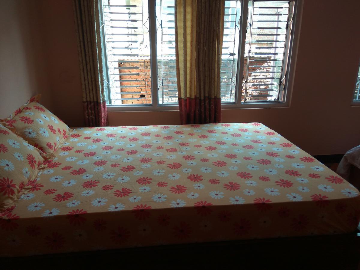 Beehive Hostel 加德满都 外观 照片