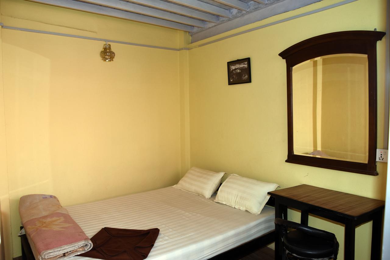 Beehive Hostel 加德满都 外观 照片