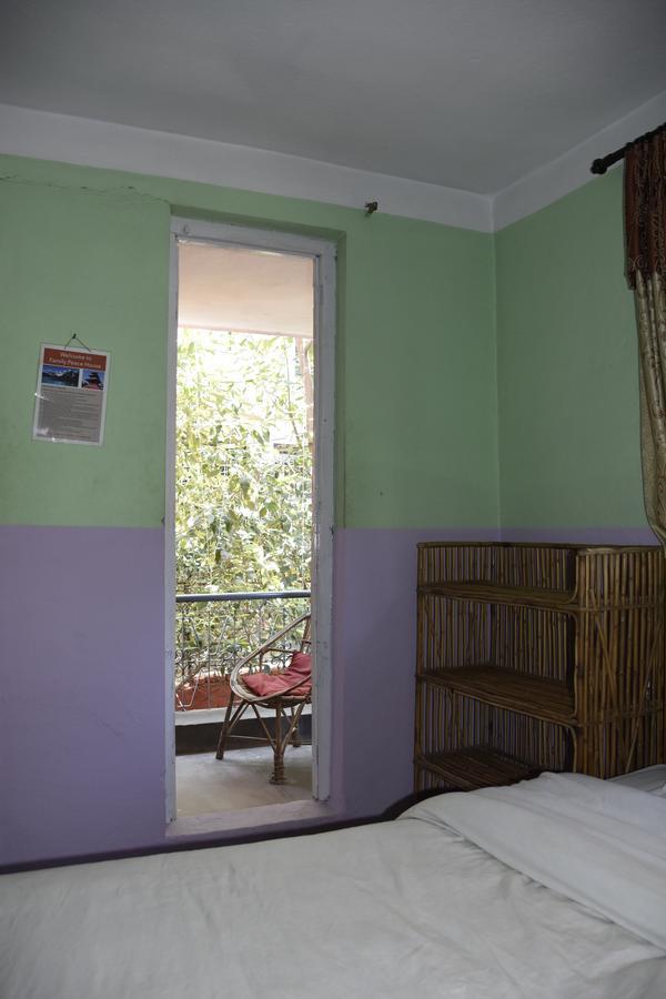 Beehive Hostel 加德满都 外观 照片
