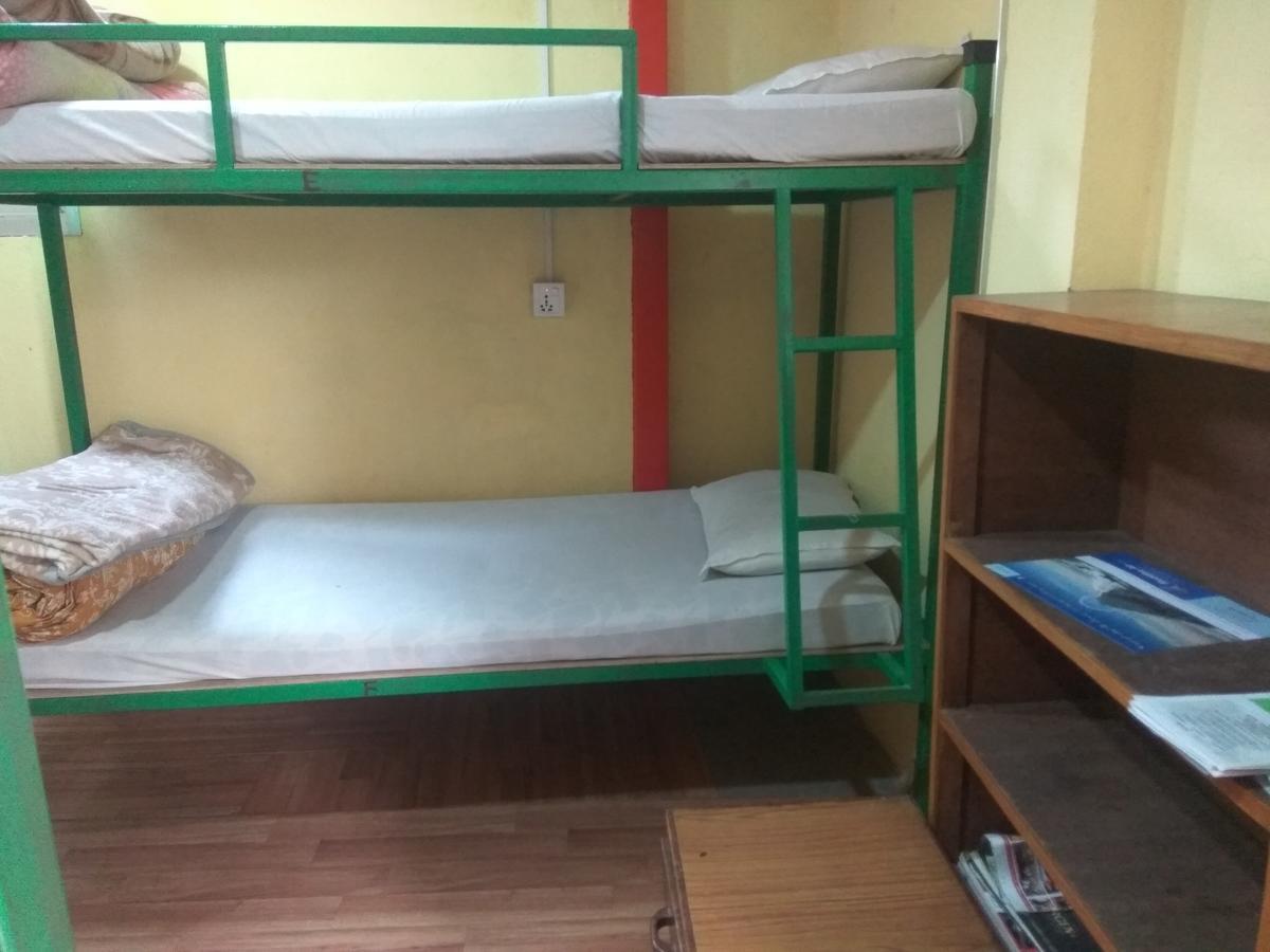Beehive Hostel 加德满都 外观 照片