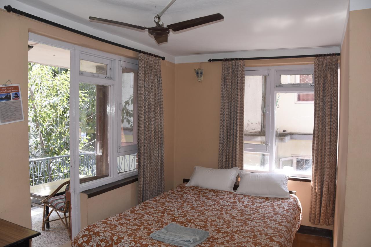 Beehive Hostel 加德满都 外观 照片