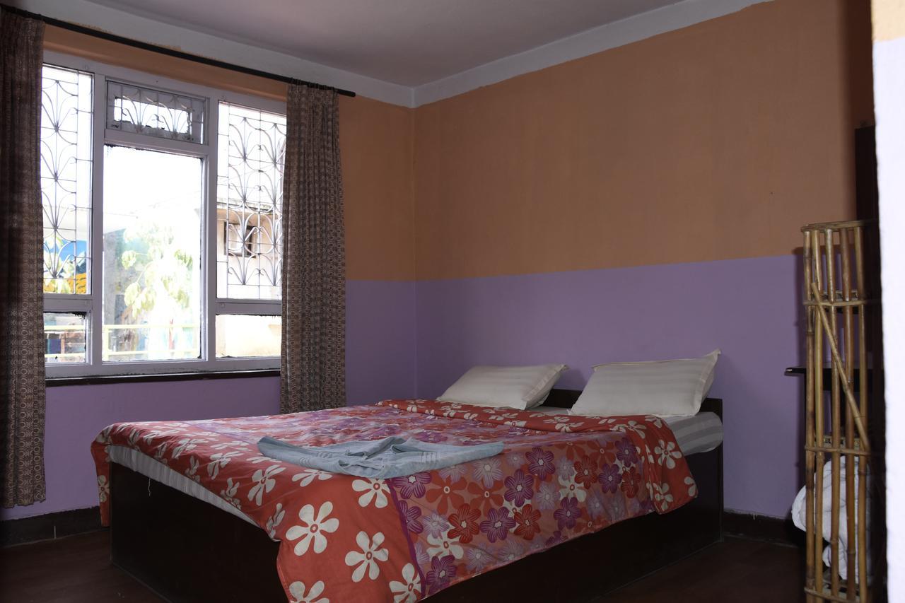 Beehive Hostel 加德满都 外观 照片