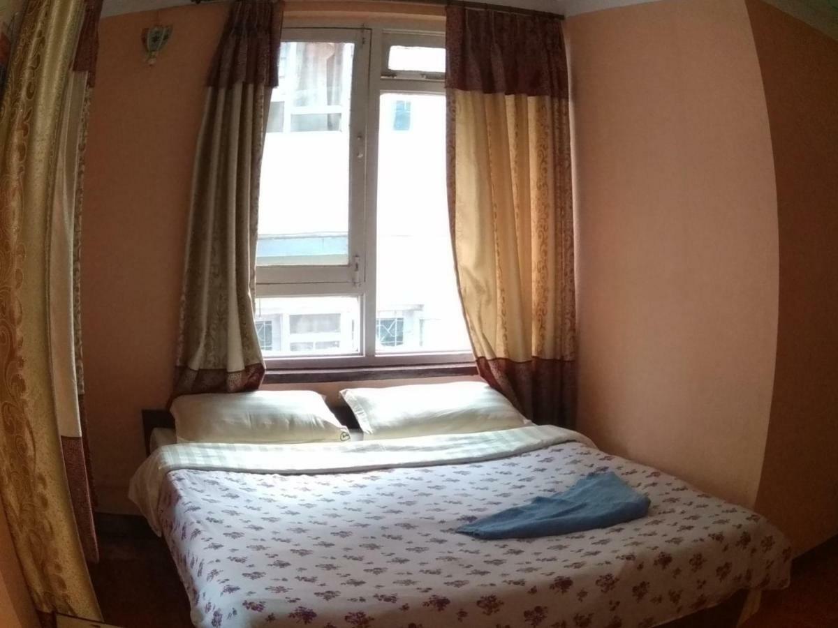 Beehive Hostel 加德满都 外观 照片