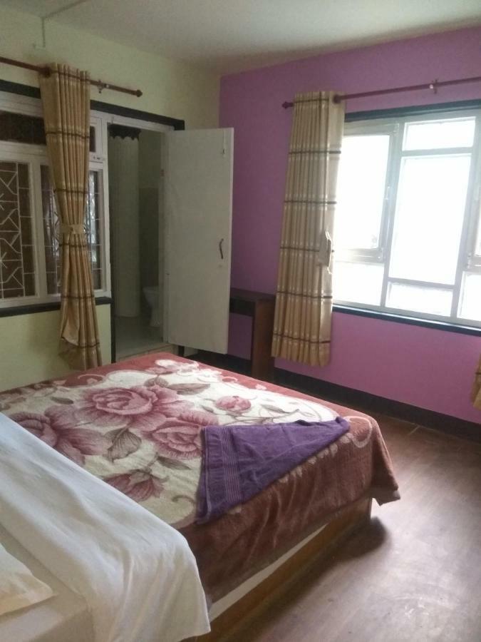 Beehive Hostel 加德满都 外观 照片