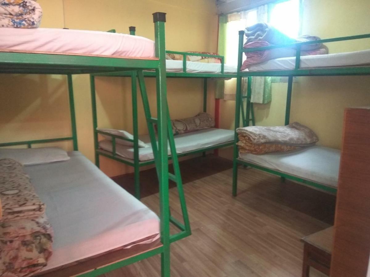 Beehive Hostel 加德满都 外观 照片