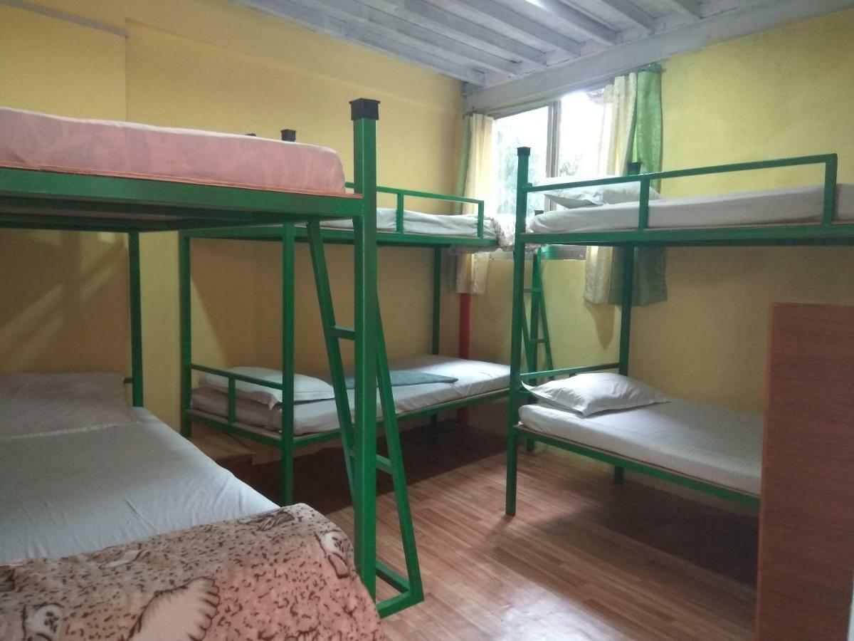 Beehive Hostel 加德满都 外观 照片