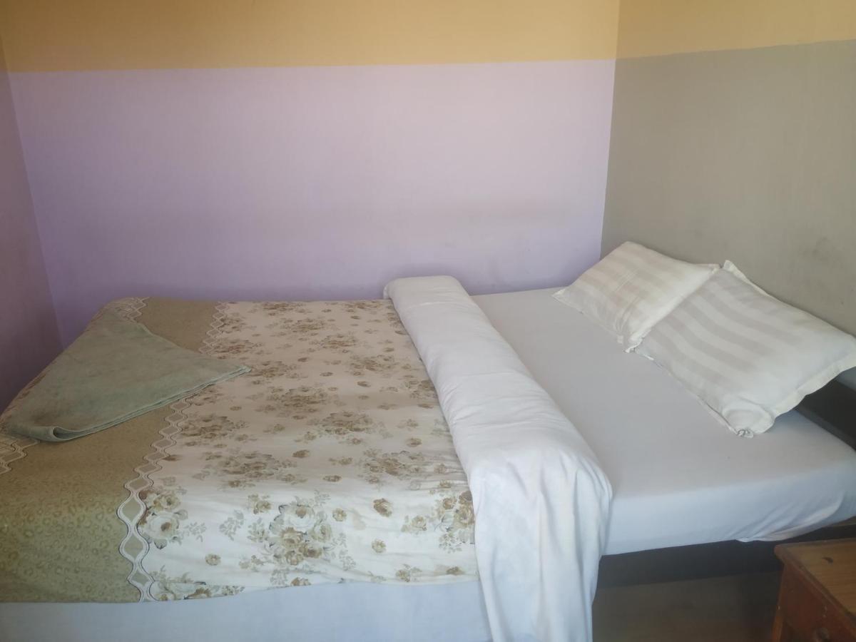 Beehive Hostel 加德满都 外观 照片