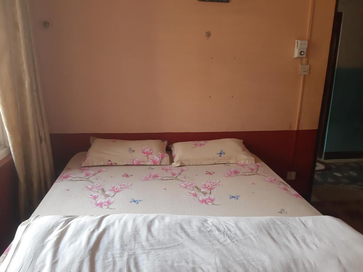 Beehive Hostel 加德满都 外观 照片