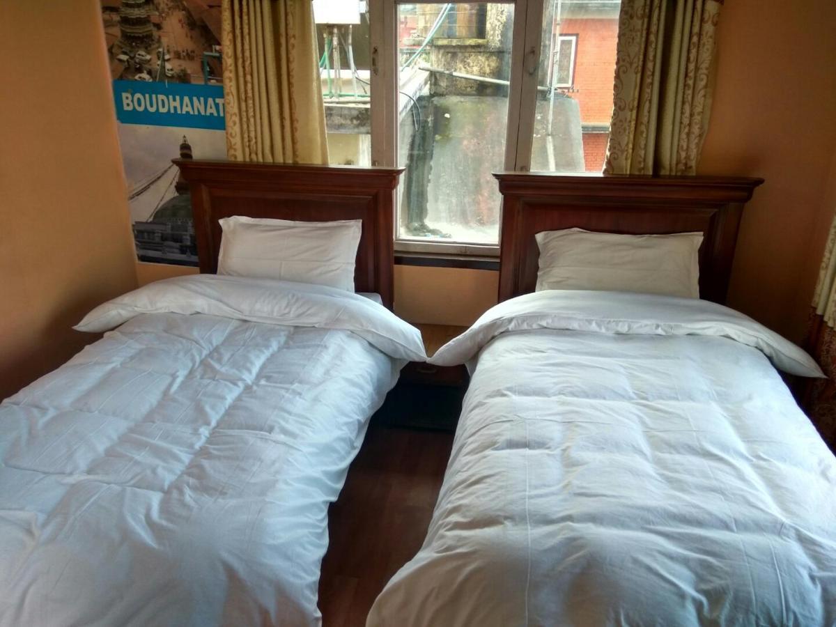 Beehive Hostel 加德满都 外观 照片