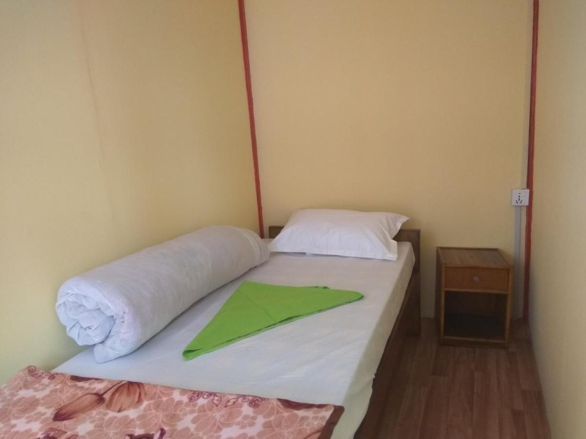 Beehive Hostel 加德满都 外观 照片