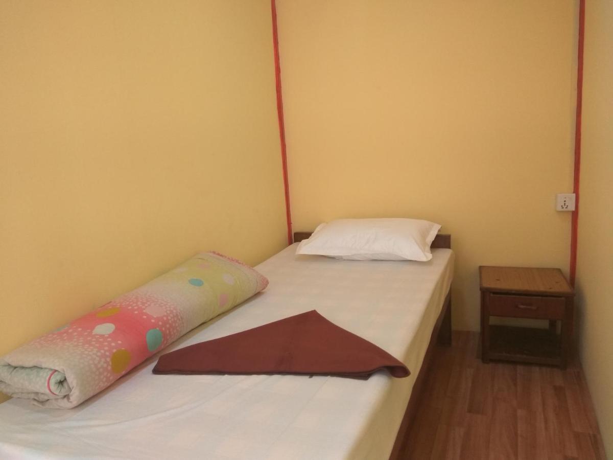 Beehive Hostel 加德满都 外观 照片