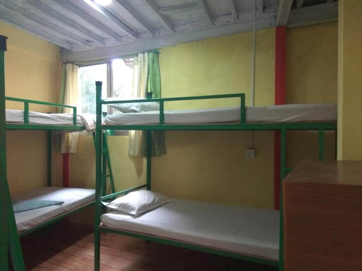Beehive Hostel 加德满都 外观 照片