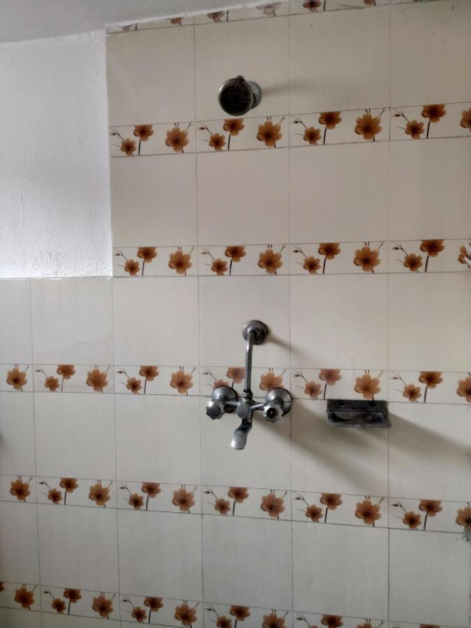 Beehive Hostel 加德满都 外观 照片