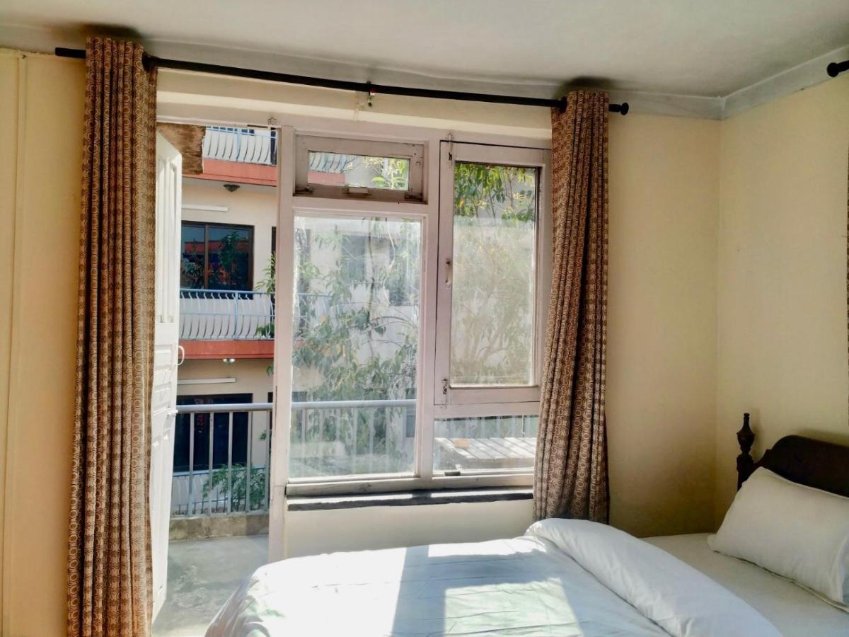 Beehive Hostel 加德满都 外观 照片