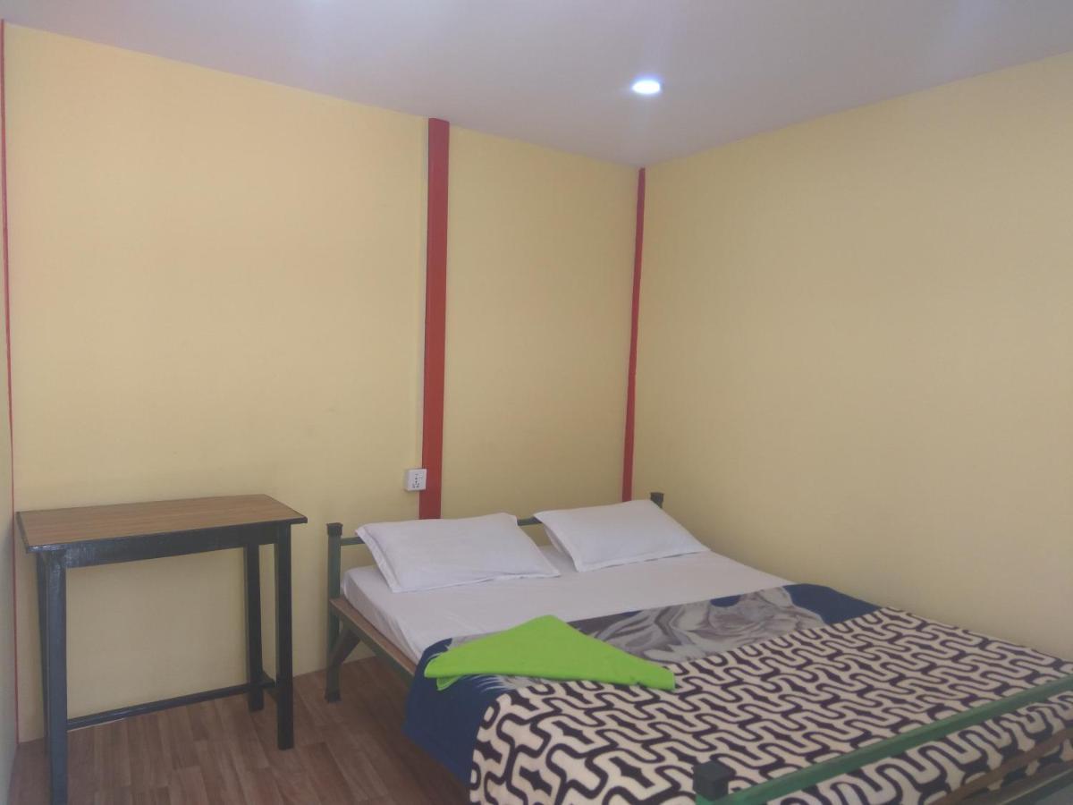 Beehive Hostel 加德满都 外观 照片