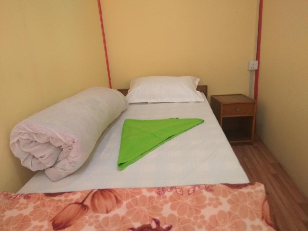 Beehive Hostel 加德满都 外观 照片