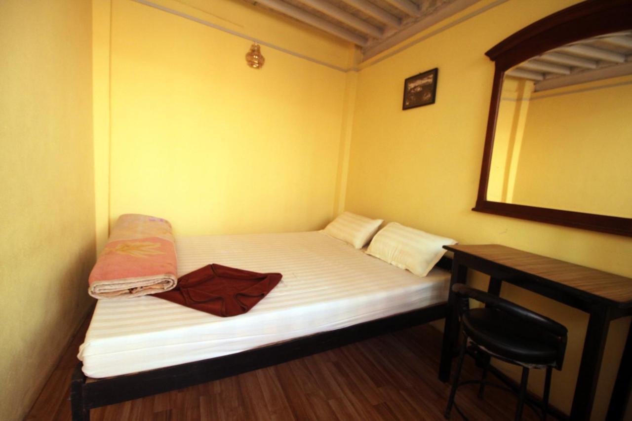 Beehive Hostel 加德满都 外观 照片