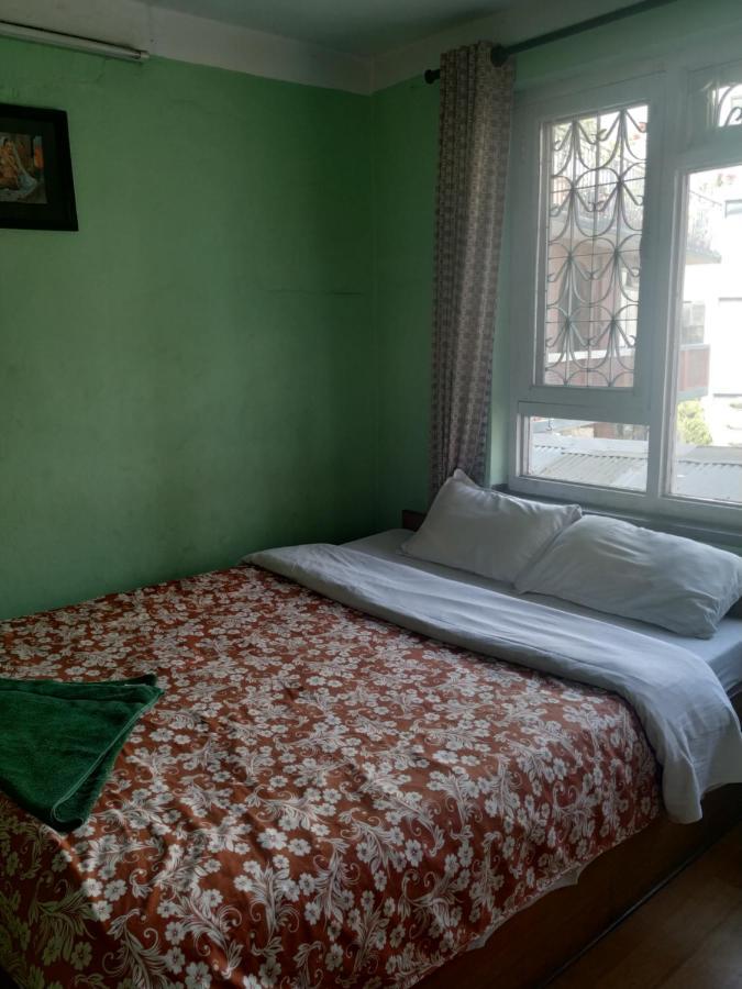 Beehive Hostel 加德满都 外观 照片