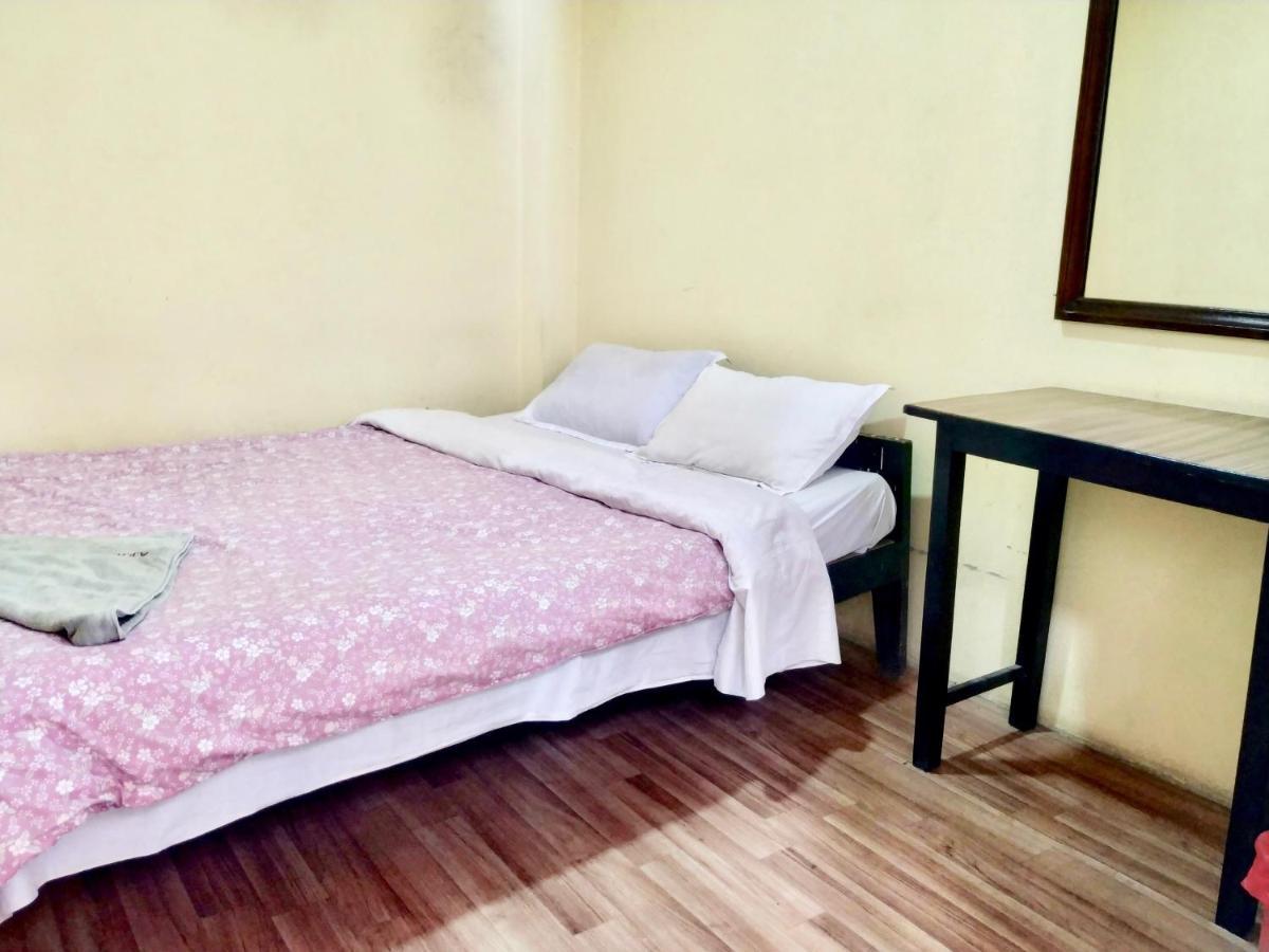 Beehive Hostel 加德满都 外观 照片